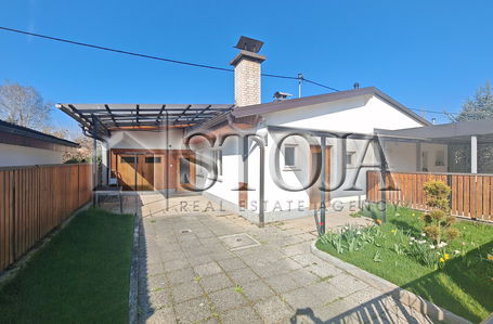 Lokacija: Ljubljana mesto, Vič-Rudnik, Murgle