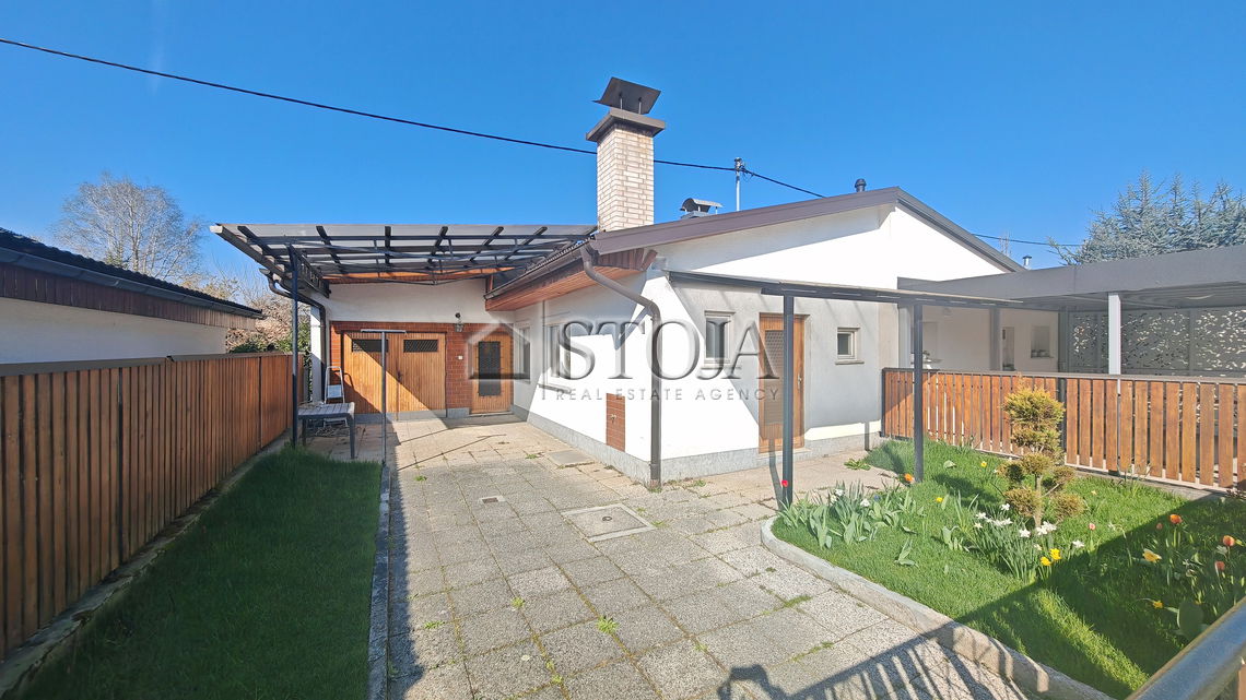 Lokacija: Ljubljana mesto, Vič-Rudnik, Murgle