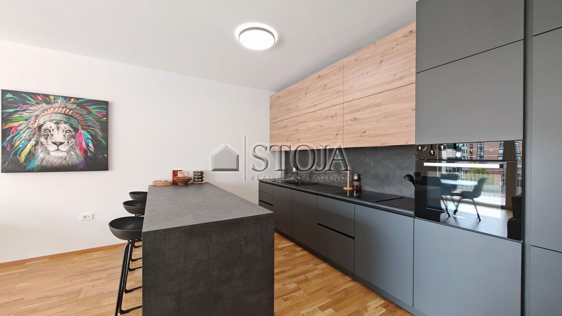 Location: Ljubljana City, Center, Tabor