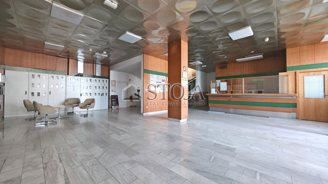 Lokacija: Ljubljana mesto, Vič-Rudnik, Vič