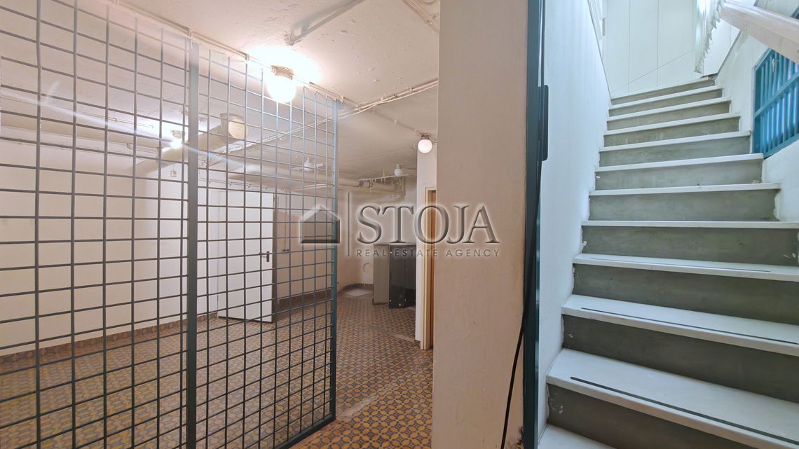 Location: Ljubljana City, Šiška, Šiška