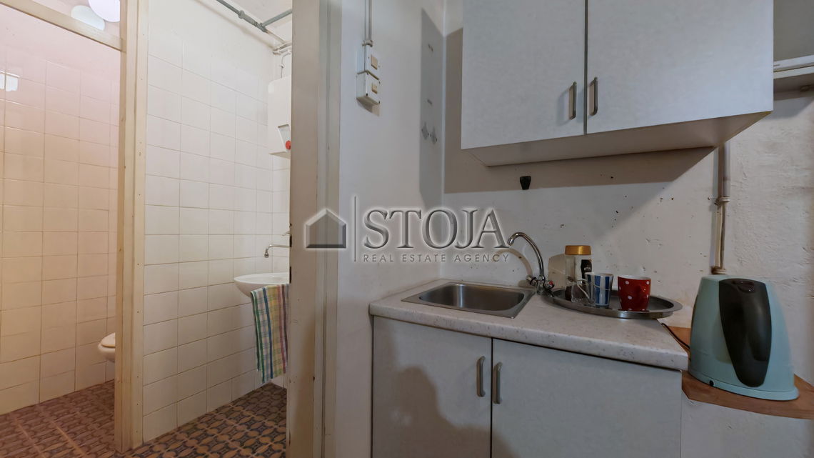 Location: Ljubljana City, Šiška, Šiška