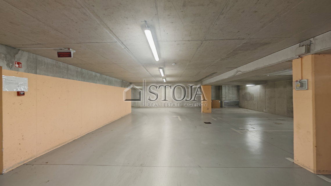 Lokacija: Ljubljana mesto, Bežigrad, Bežigrad