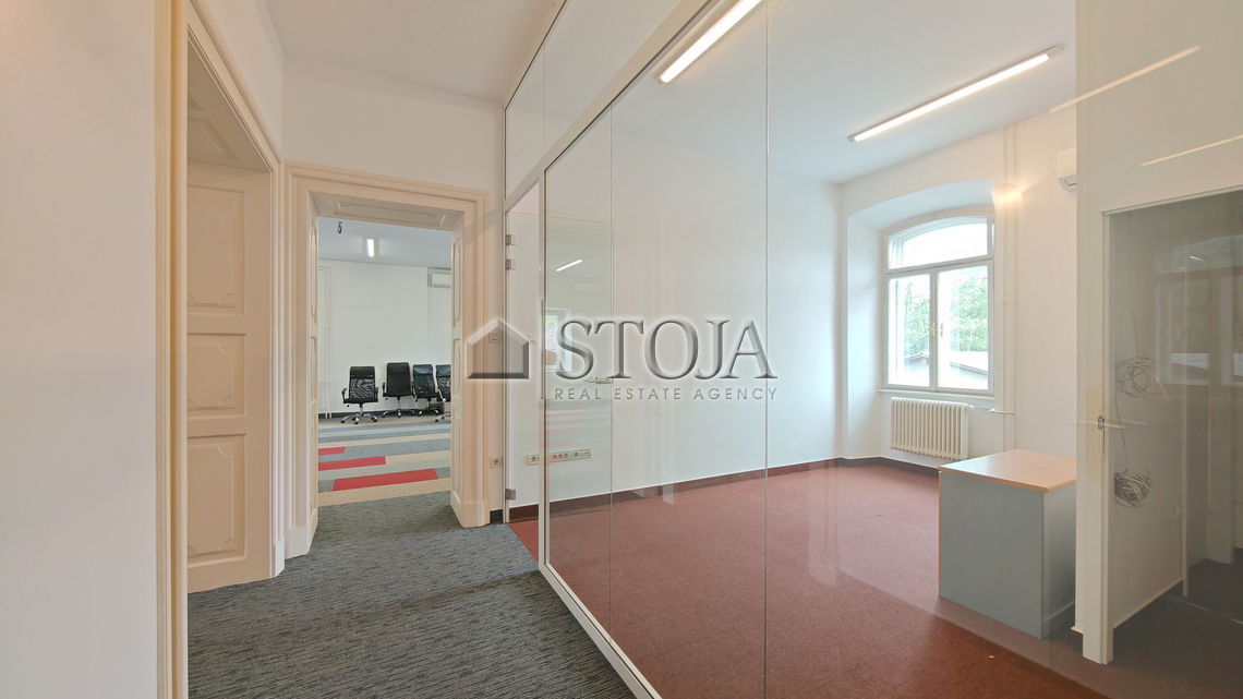 Location: Ljubljana City, Moste-Polje, Moste
