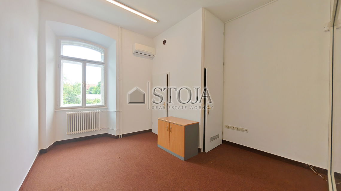 Location: Ljubljana City, Moste-Polje, Moste