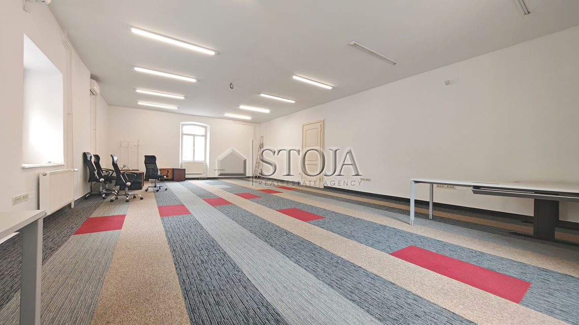 Location: Ljubljana City, Moste-Polje, Moste
