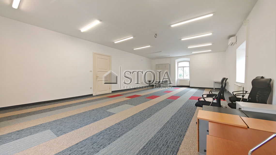 Location: Ljubljana City, Moste-Polje, Moste