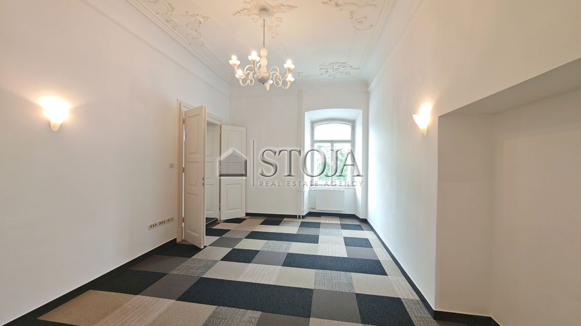 Location: Ljubljana City, Moste-Polje, Moste