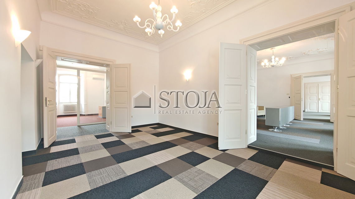 Location: Ljubljana City, Moste-Polje, Moste