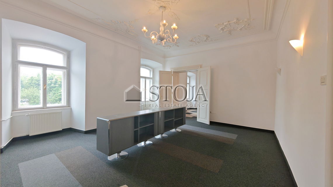 Location: Ljubljana City, Moste-Polje, Moste