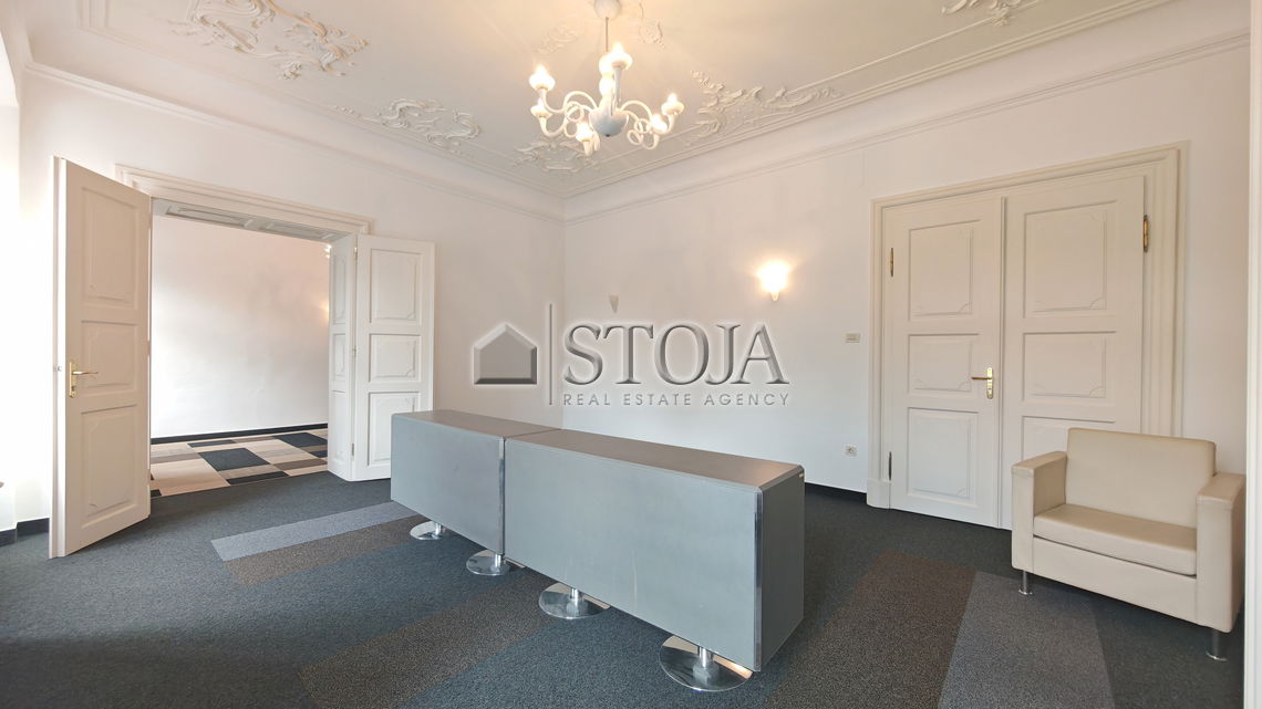 Location: Ljubljana City, Moste-Polje, Moste