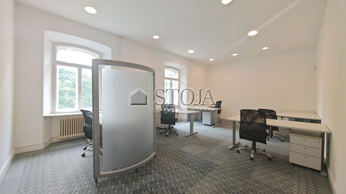 Location: Ljubljana City, Moste-Polje, Moste
