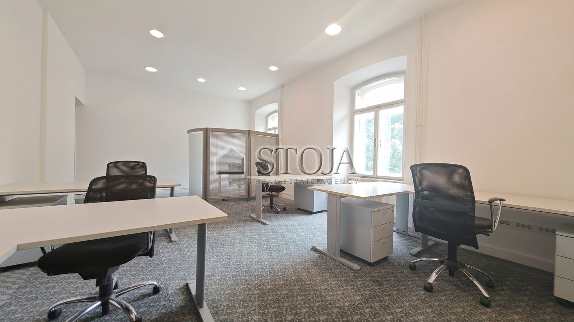 Location: Ljubljana City, Moste-Polje, Moste