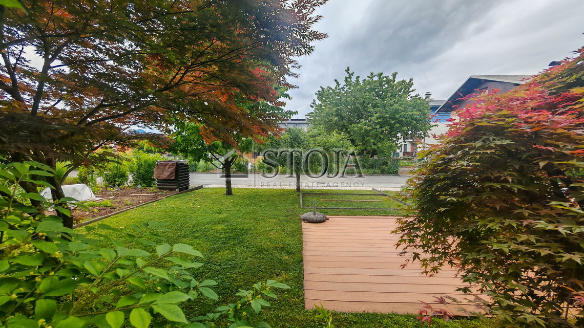Location: Ljubljana City, Šiška, Vižmarje