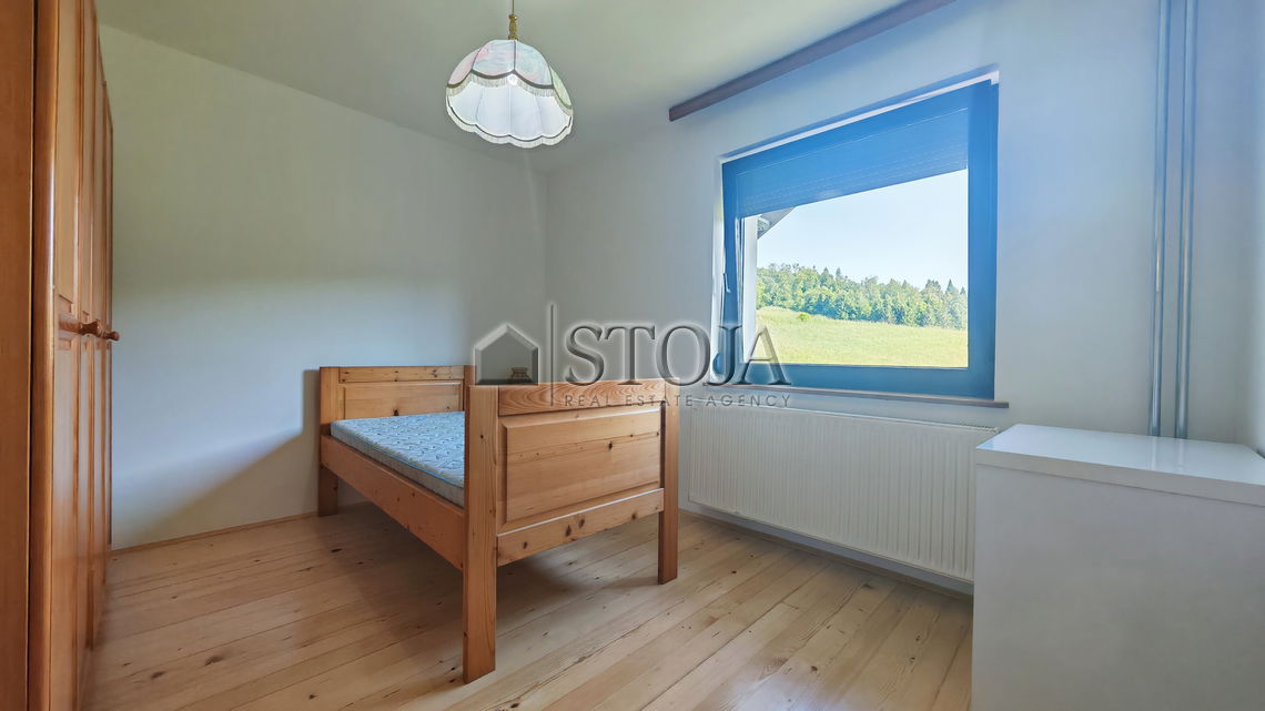 Location: Ljubljana Surroundings, Grosuplje, Šmarje - Sap