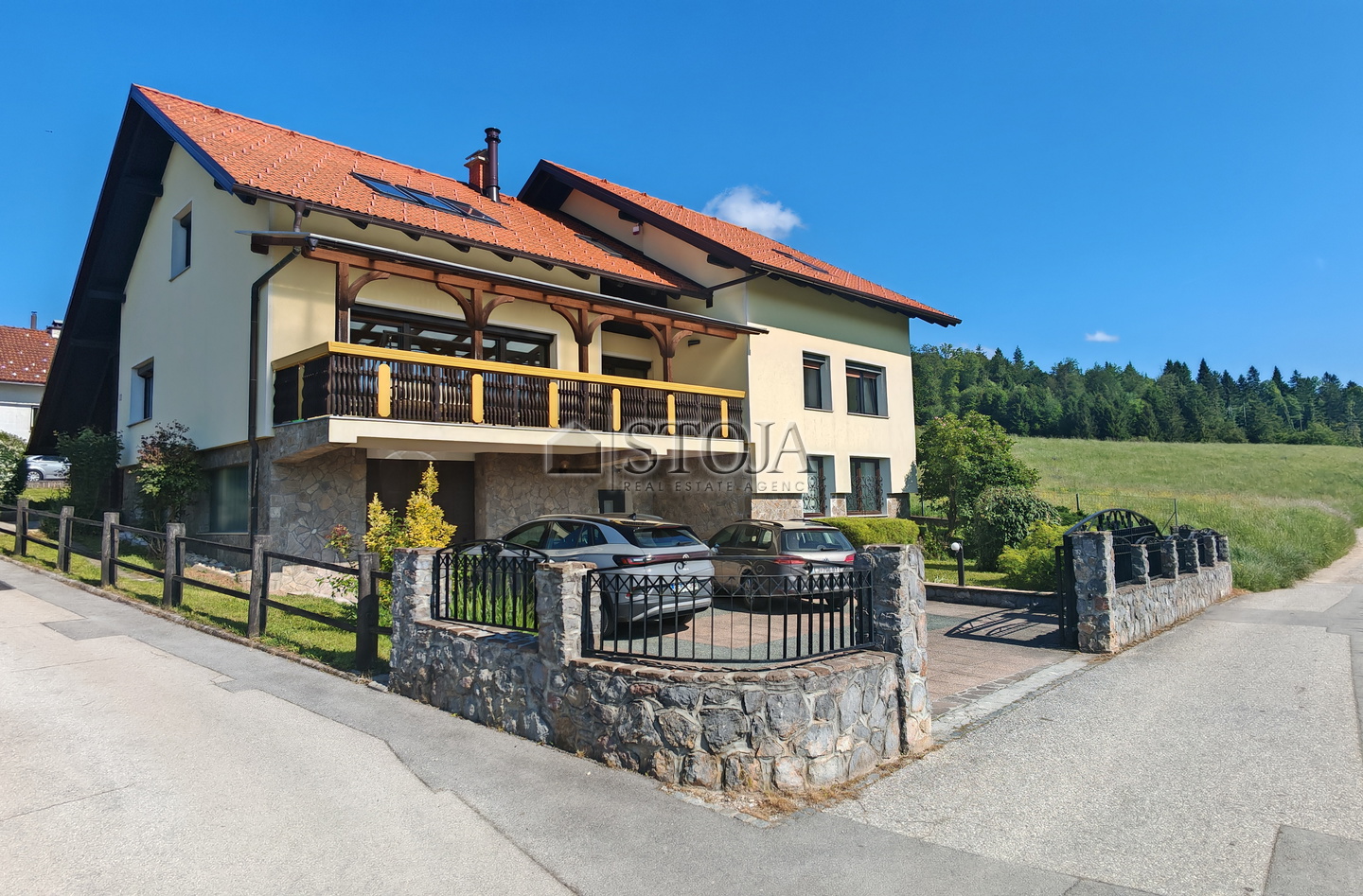 Location: Ljubljana Surroundings, Grosuplje, Šmarje - Sap
