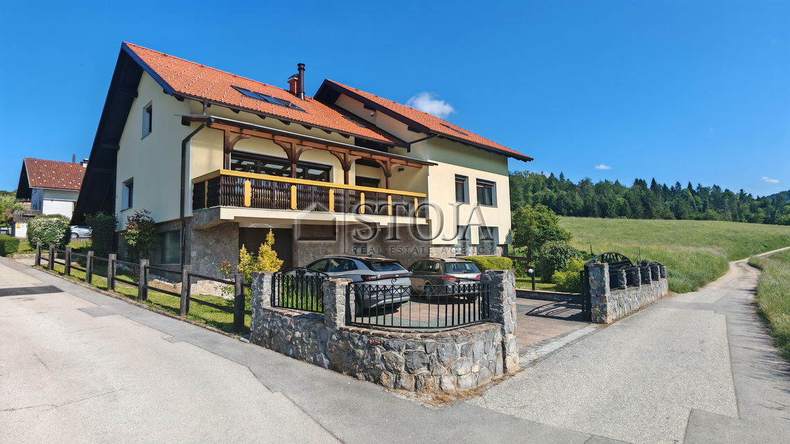 Location: Ljubljana Surroundings, Grosuplje, Šmarje - Sap