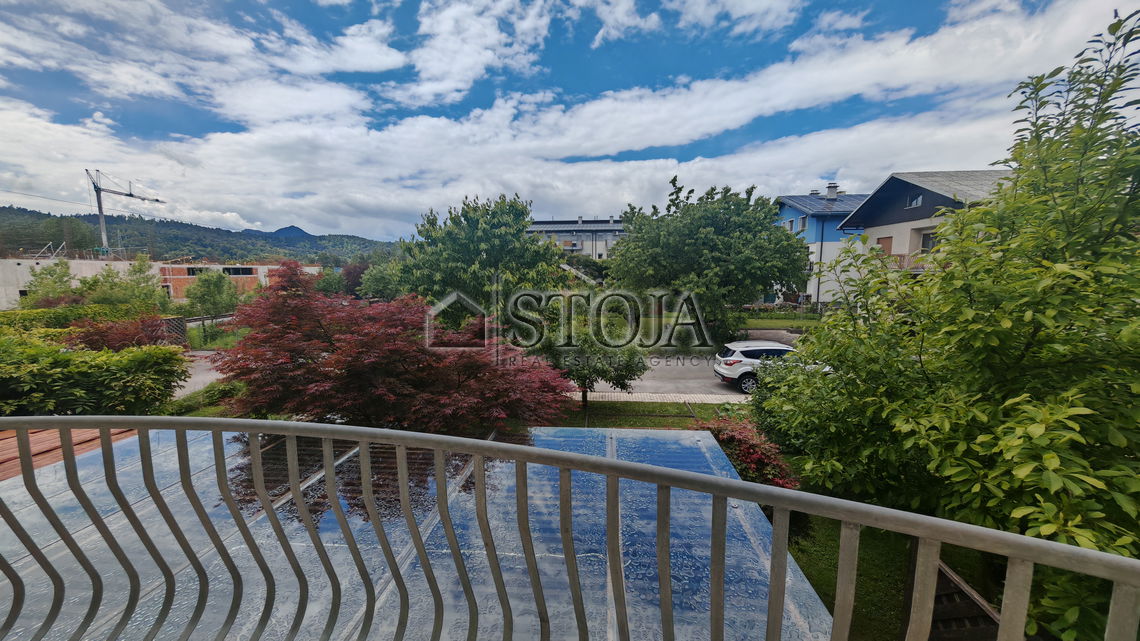 Location: Ljubljana City, Šiška, Vižmarje