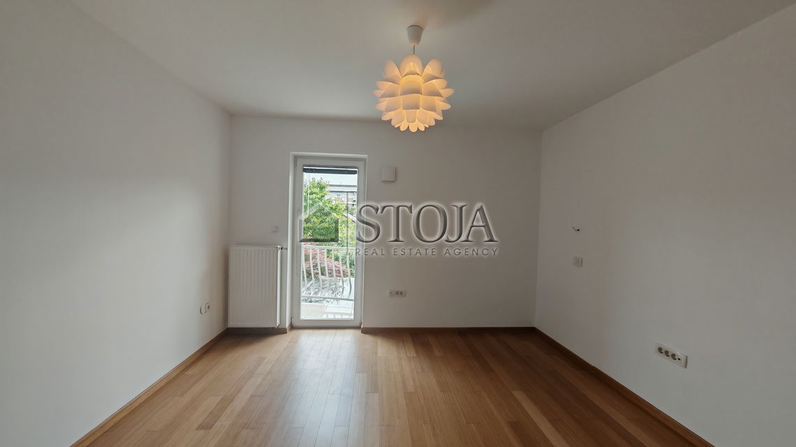 Location: Ljubljana City, Šiška, Vižmarje