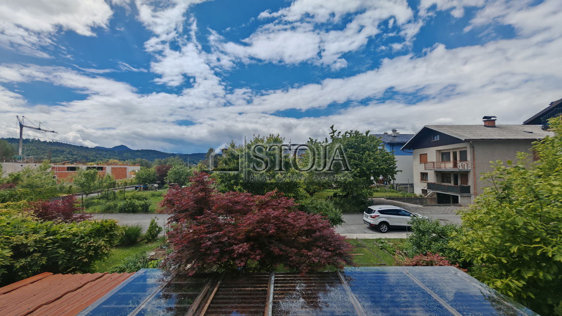 Location: Ljubljana City, Šiška, Vižmarje