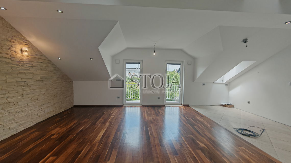 Location: Ljubljana City, Šiška, Vižmarje