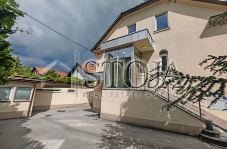 Location: Ljubljana City, Šiška, Šiška