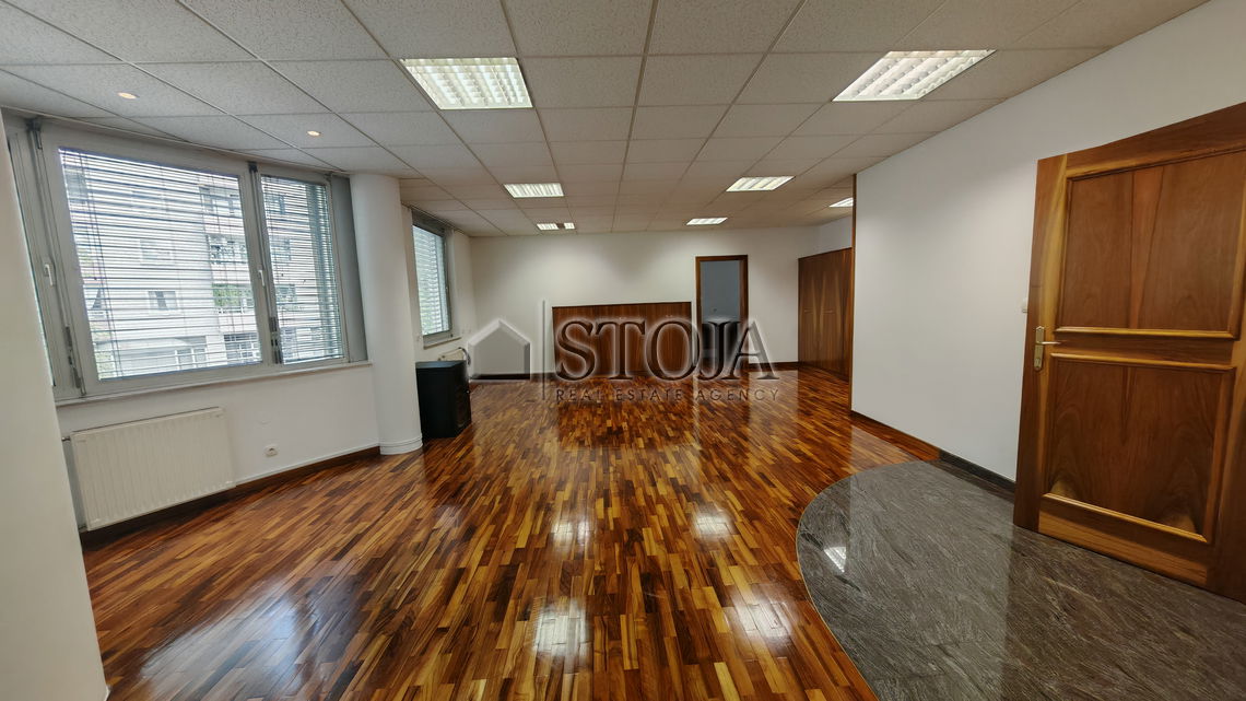 Location: Ljubljana City, Šiška, Šiška