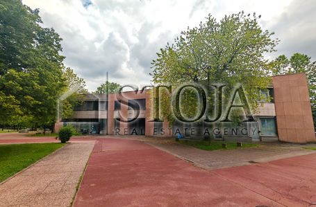 Location: Ljubljana City, Šiška, Šiška
