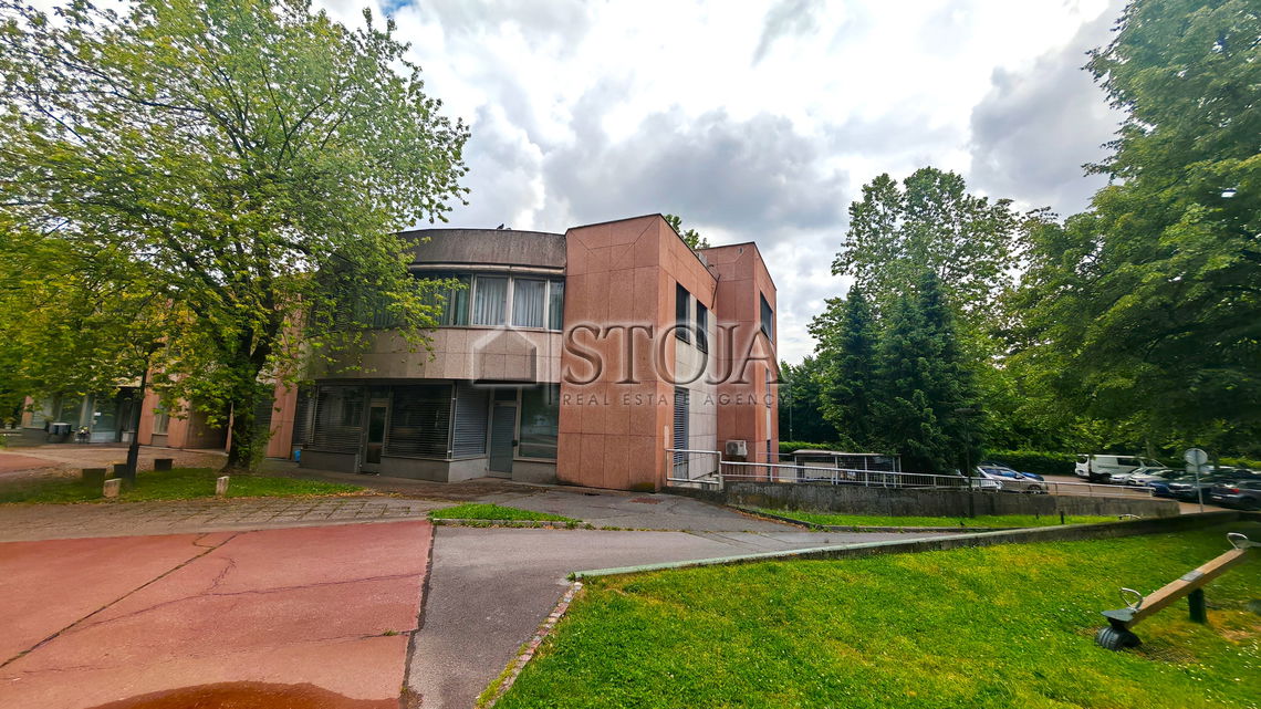 Location: Ljubljana City, Šiška, Šiška