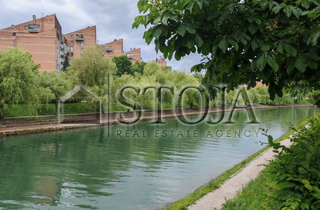 Location: Ljubljana City, Center, Center