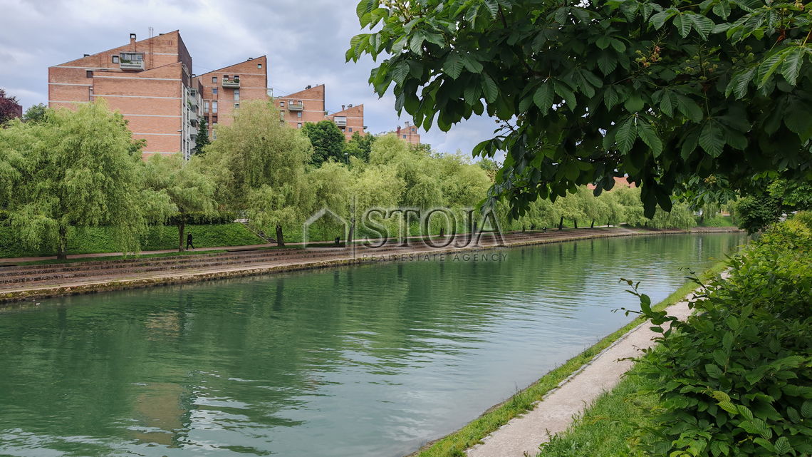 Lokacija: Ljubljana mesto, Center, Center