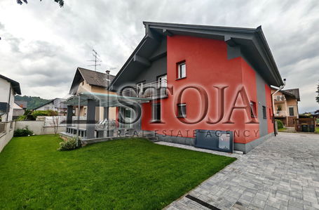 Lokacija: Ljubljana okolica, Trzin, Trzin