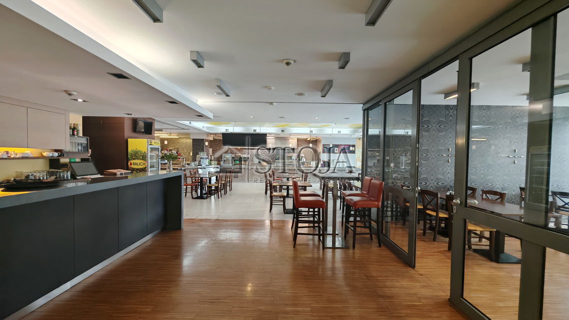 Location: Ljubljana City, Moste-Polje, Dobrunje