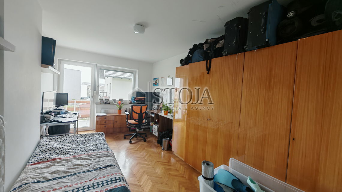 Lokacija: Ljubljana mesto, Vič-Rudnik, Rudnik