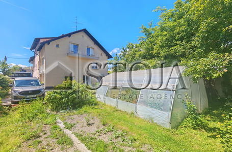 Location: Ljubljana City, Vič-Rudnik, Trnovo