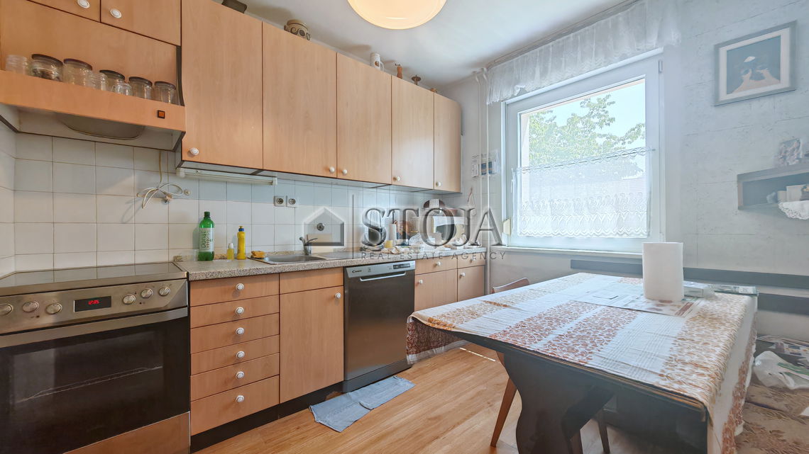 Location: Ljubljana City, Vič-Rudnik, Trnovo