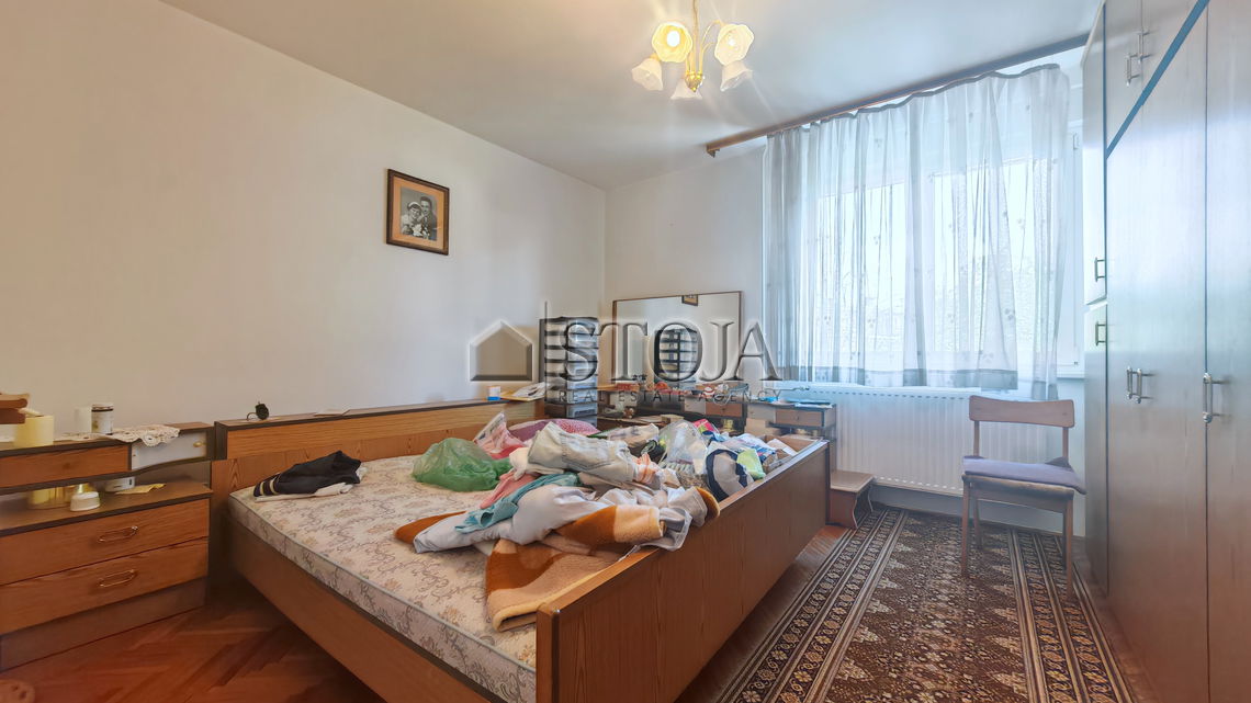 Location: Ljubljana City, Vič-Rudnik, Trnovo