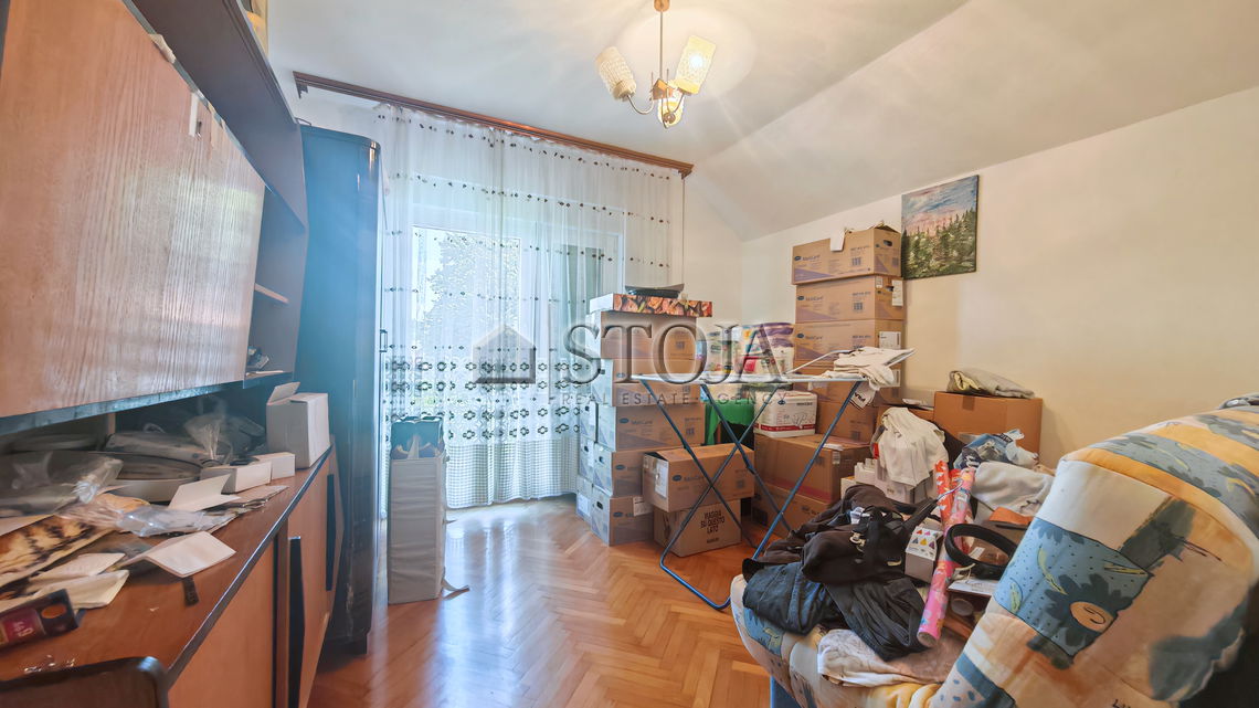 Location: Ljubljana City, Vič-Rudnik, Trnovo