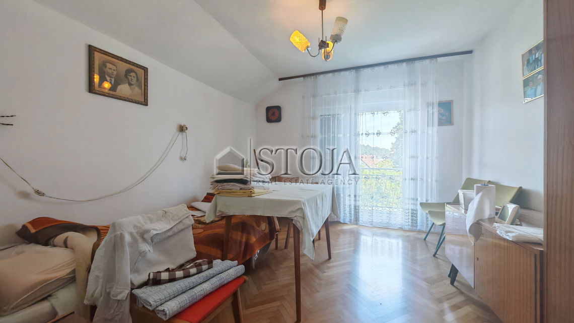 Location: Ljubljana City, Vič-Rudnik, Trnovo