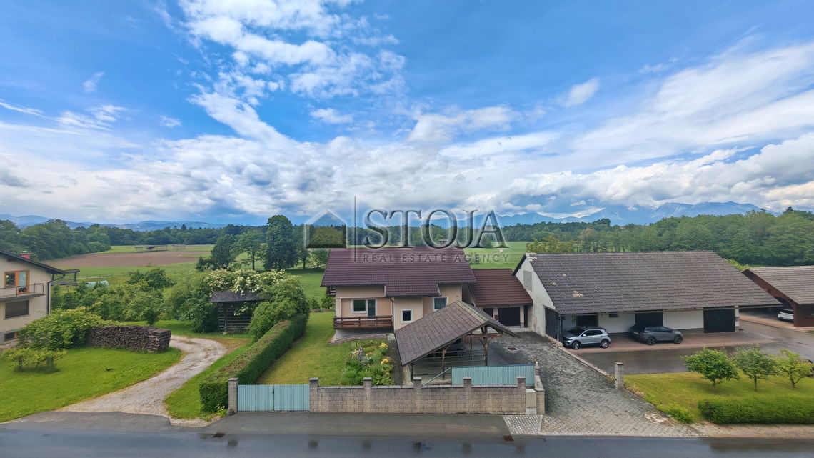 Location: Ljubljana Surroundings, Medvode, Rakovnik