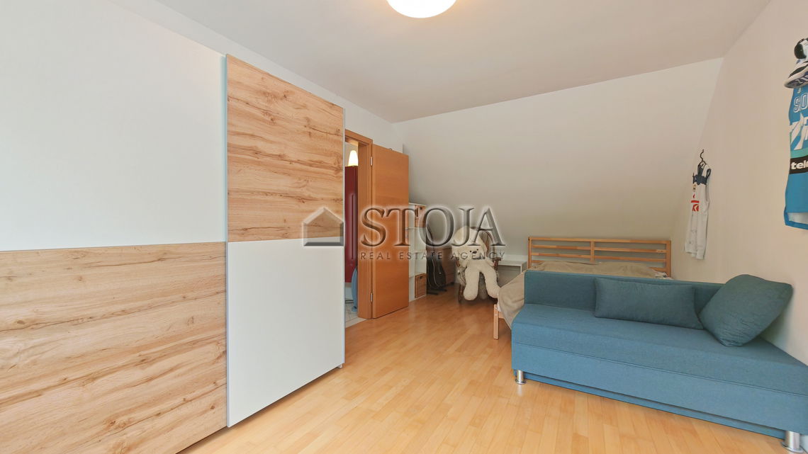 Location: Ljubljana Surroundings, Medvode, Rakovnik
