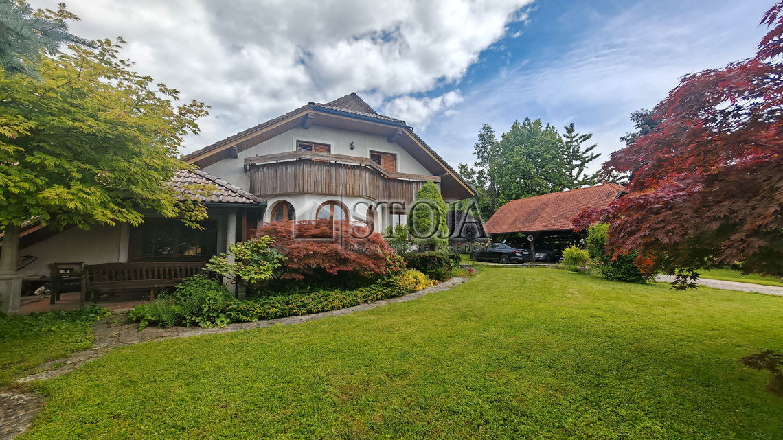 Location: Ljubljana Surroundings, Brezovica, Brezovica pri Ljubljani