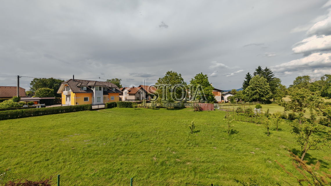 Location: Ljubljana Surroundings, Ig, Brest