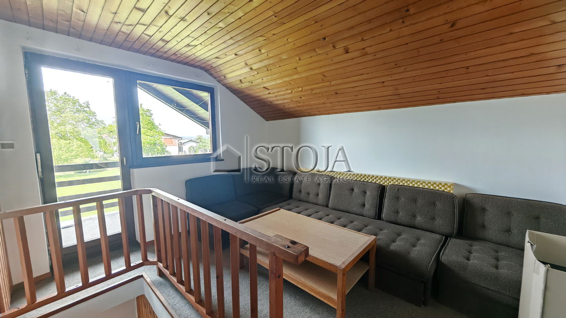Location: Ljubljana Surroundings, Ig, Brest
