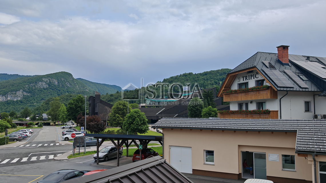 Location: Gorenjska, Bohinj, Bohinjska Bistrica
