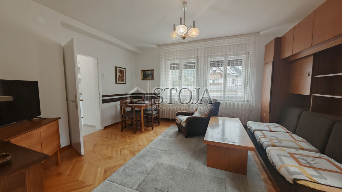 Location: Gorenjska, Bohinj, Bohinjska Bistrica