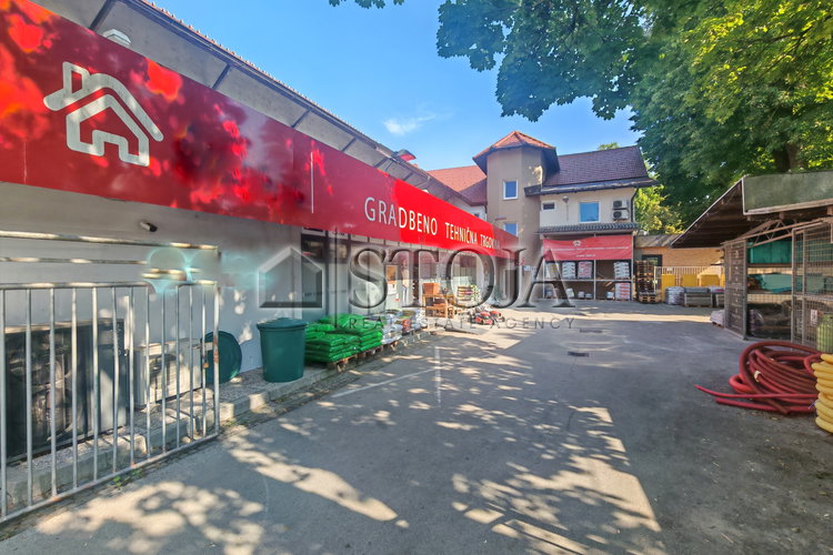 Lokacija: Ljubljana okolica, Domžale, Domžale