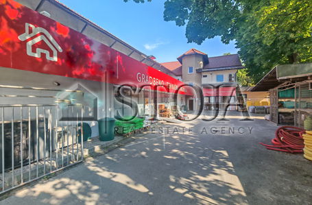 Location: Ljubljana Surroundings, Domžale, Domžale
