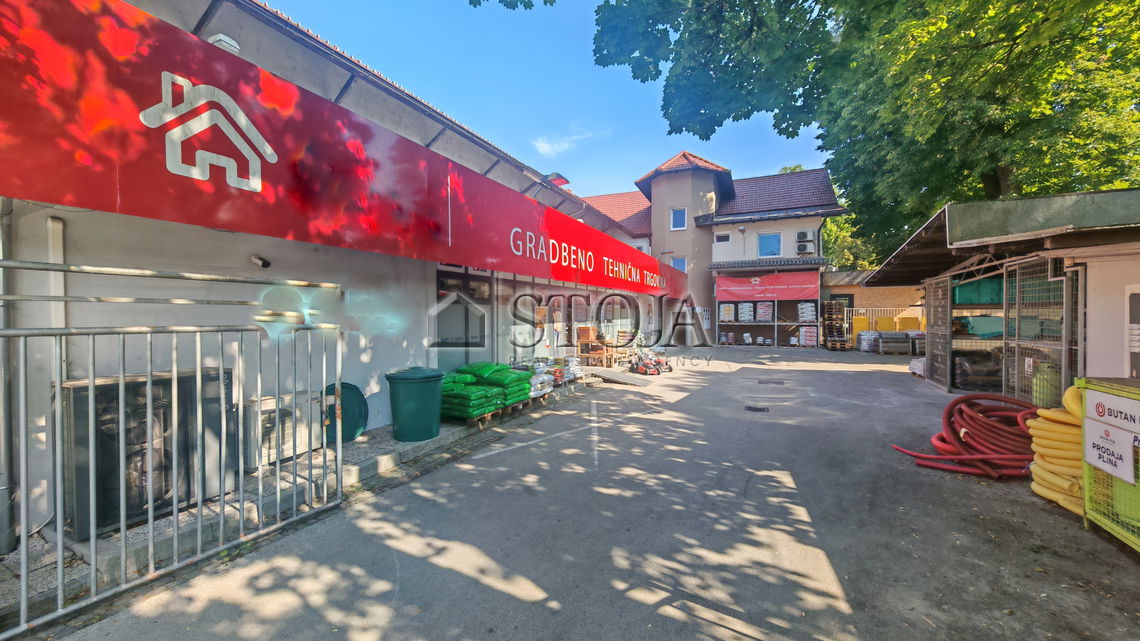 Location: Ljubljana Surroundings, Domžale, Domžale