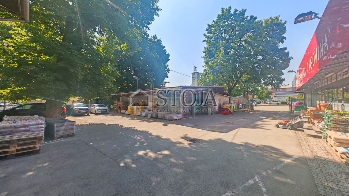 Location: Ljubljana Surroundings, Domžale, Domžale